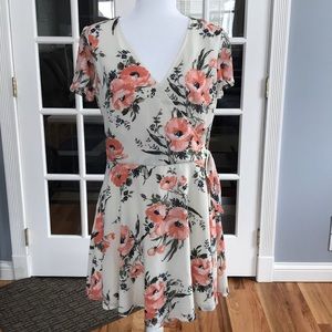 Abercrombie & Fitch dress